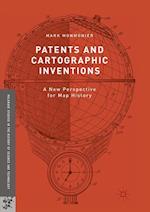 Patents and Cartographic Inventions