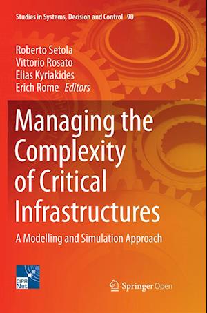 Managing the Complexity of Critical Infrastructures