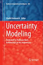 Uncertainty Modeling