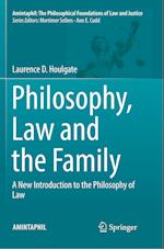 Philosophy, Law and the Family