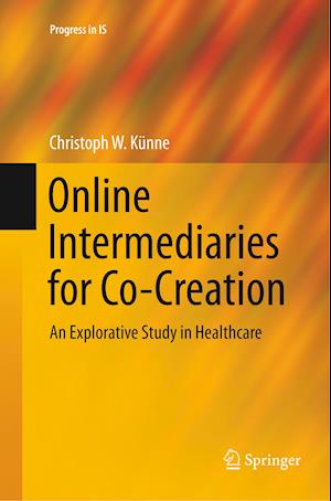 Online Intermediaries for Co-Creation