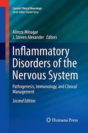 Inflammatory Disorders of the Nervous System