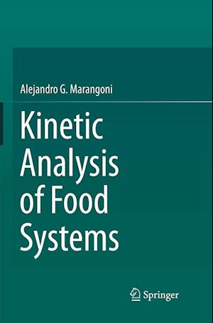 Kinetic Analysis of Food Systems