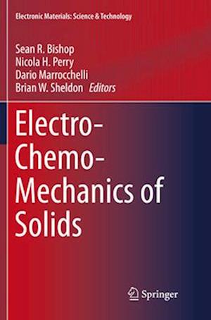 Electro-Chemo-Mechanics of Solids