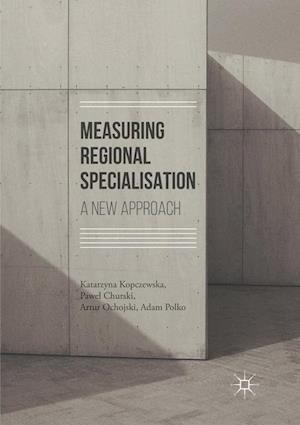 Measuring Regional Specialisation