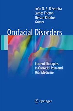 Orofacial Disorders