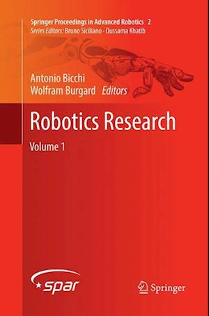 Robotics Research