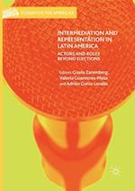 Intermediation and Representation in Latin America