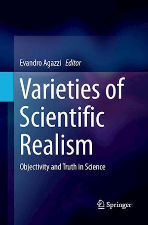 Varieties of Scientific Realism