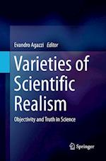 Varieties of Scientific Realism