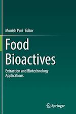 Food Bioactives