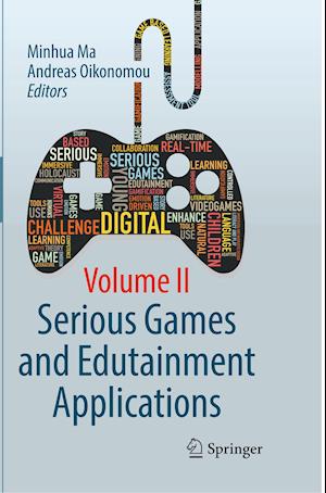 Serious Games and Edutainment Applications