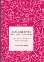 Shrinking Cities and First Suburbs