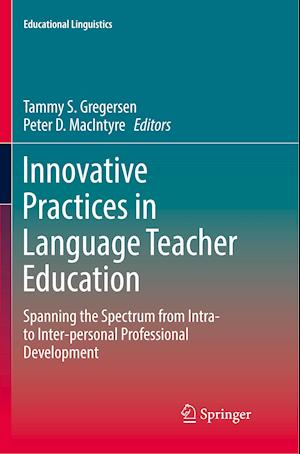 Innovative Practices in Language Teacher Education