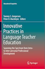 Innovative Practices in Language Teacher Education