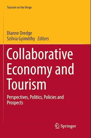 Collaborative Economy and Tourism