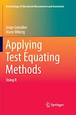 Applying Test Equating Methods