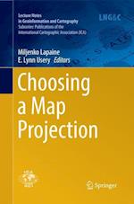 Choosing a Map Projection