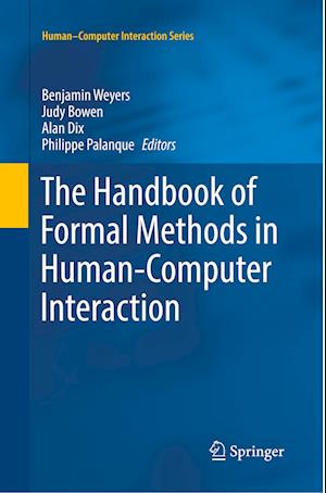 The Handbook of Formal Methods in Human-Computer Interaction