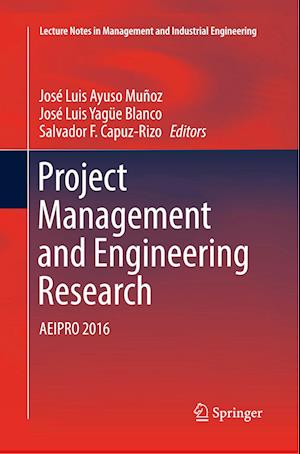 Project Management and Engineering Research