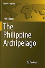 The Philippine Archipelago