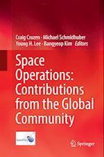 Space Operations: Contributions from the Global Community
