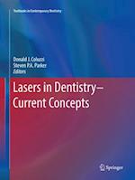 Lasers in Dentistry—Current Concepts