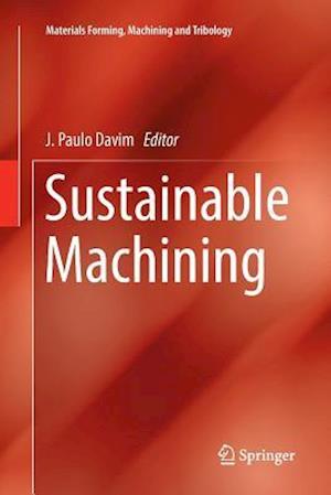 Sustainable Machining