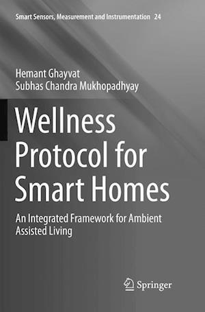 Wellness Protocol for Smart Homes