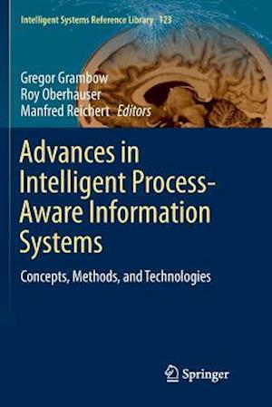 Advances in Intelligent Process-Aware Information Systems