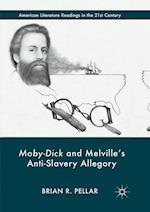 Moby-Dick and Melville’s Anti-Slavery Allegory