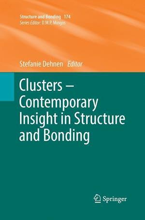 Clusters – Contemporary Insight in Structure and Bonding