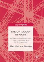 The Ontology of Gods