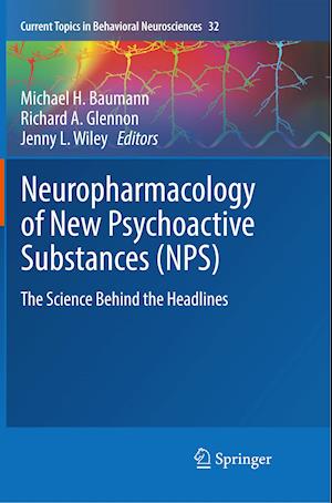 Neuropharmacology of New Psychoactive Substances (NPS)