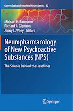 Neuropharmacology of New Psychoactive Substances (NPS)