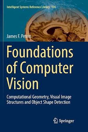 Foundations of Computer Vision