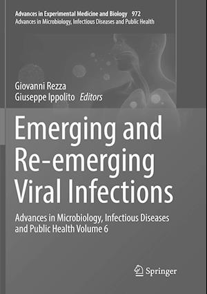 Emerging and Re-emerging Viral Infections