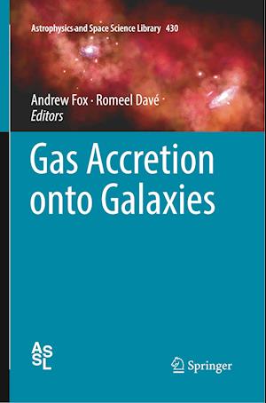 Gas Accretion onto Galaxies