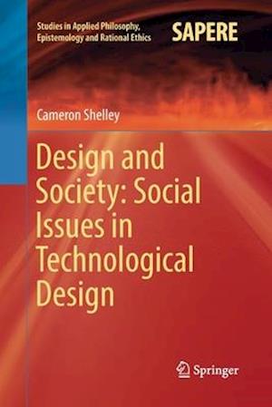 Design and Society: Social Issues in Technological Design