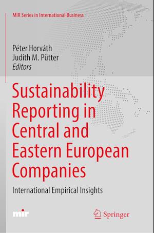 Sustainability Reporting in Central and Eastern European Companies