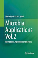 Microbial Applications Vol.2