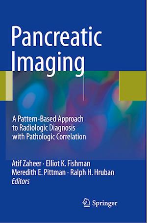 Pancreatic Imaging