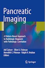 Pancreatic Imaging