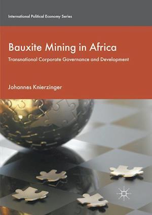 Bauxite Mining in Africa