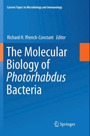 The Molecular Biology of Photorhabdus Bacteria