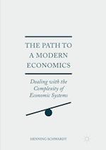 The Path to a Modern Economics