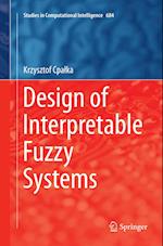 Design of Interpretable Fuzzy Systems