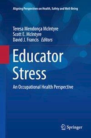 Educator Stress