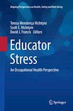 Educator Stress