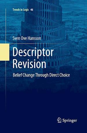 Descriptor Revision